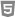 Valid HTML5